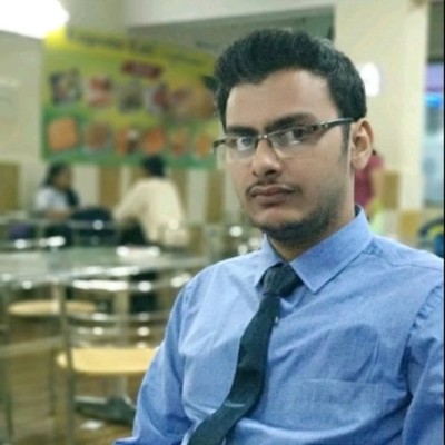 Abhishek Shimpi
